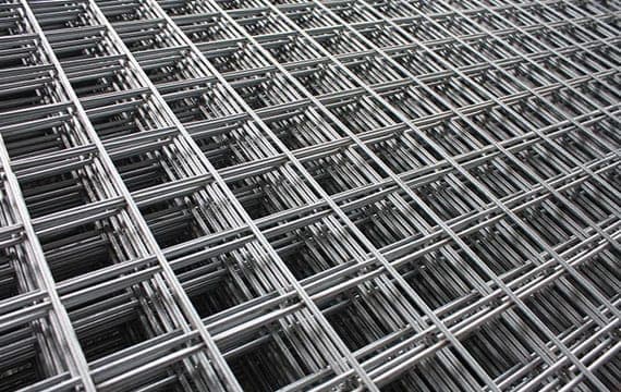 Conforce Wire & Reinforcement Mesh